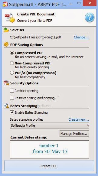 Abbyy pdf transformer pro 3 0 serial number